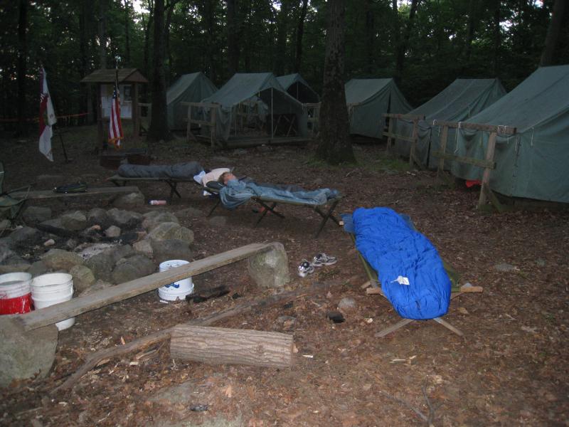 We are awaiting your call